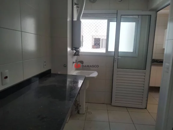 Imagem Apartamento para locação, Santo Antônio, São Caetano do Sul, SP