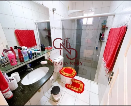 Imagem CASA 3 QUARTOS EM EMAÚS - PARNAMIRIM/RN