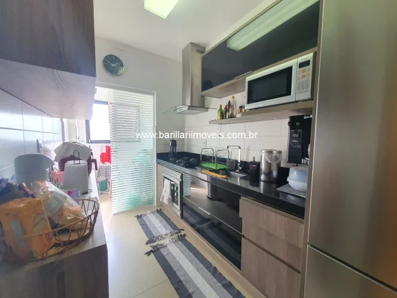 Imagem Apartamento à venda em Ribeirão Preto-SP, Nova Aliança: 2 quartos, 2 suítes, 2 salas, 2 vagas de garagem, 90m². Venha conferir!