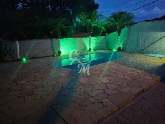 Imagem Casa Térrea nos Cafezais