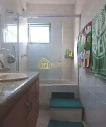 Imagem Casa Padrão