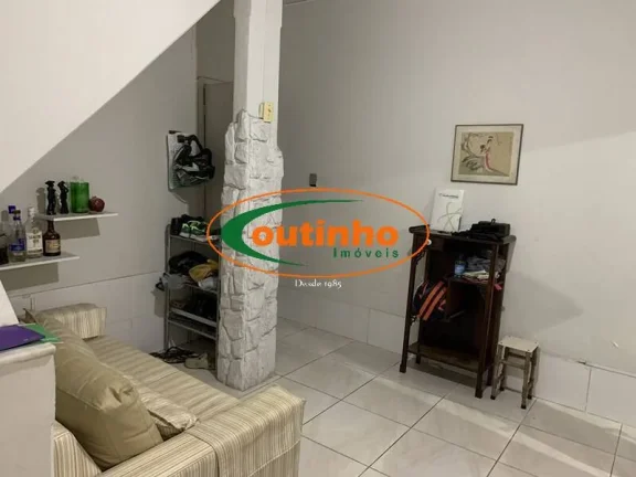 Imagem (28132) Rua Almirante João Cândido Brasil - Tijuca