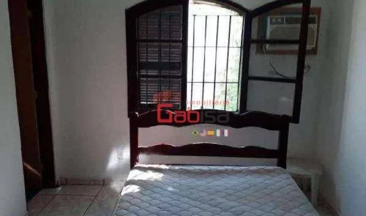Imagem Casa com 4 dormitórios à venda, 182 m² por R$ 1.300.000,00 - Manguinhos - Armação dos Búzios/RJ