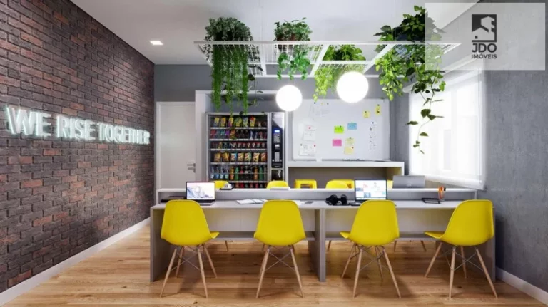 Imagem Loft a Venda no bairro Água Verde - Curitiba, PR
