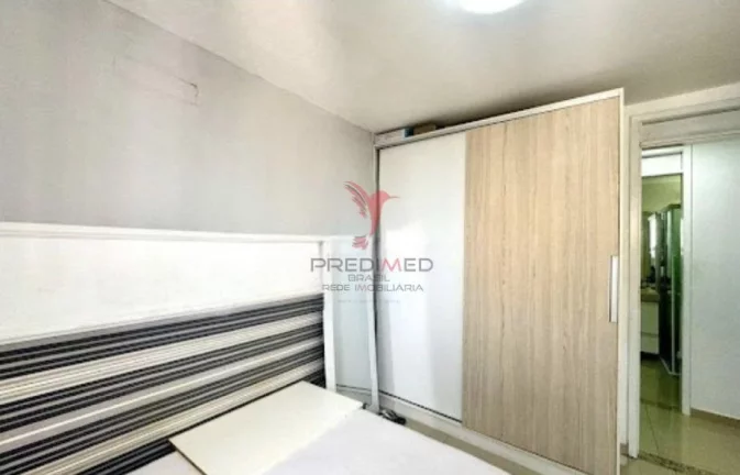 Imagem Apartamento no Privilegiado bairro do Bessa a 400m do Mar com preço de OPORTUNIDADE