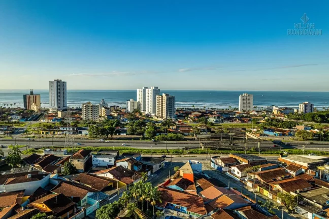 Imagem Apartamento 2 dormitórios em Mongaguá