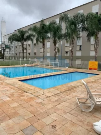 Imagem Apartamento - Ribeirão Preto - Vila Virgínia - Região Oeste