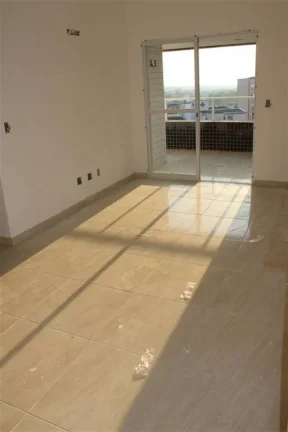 Imagem APARTAMENTO COM 76.32 m² - GUILHERMINA - PRAIA GRANDE SP