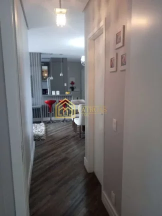 Imagem Apartamento Padrão