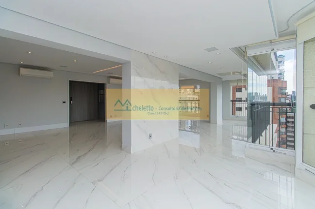 Imagem APARTAMENTO RESIDENCIAL em SÃO PAULO - SP, SANTA CECÍLIA