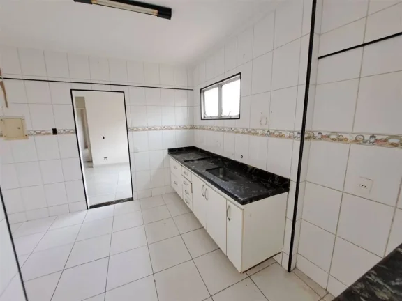 Imagem APARTAMENTO COM 70 m² - VILA BELMIRO - SANTOS SP