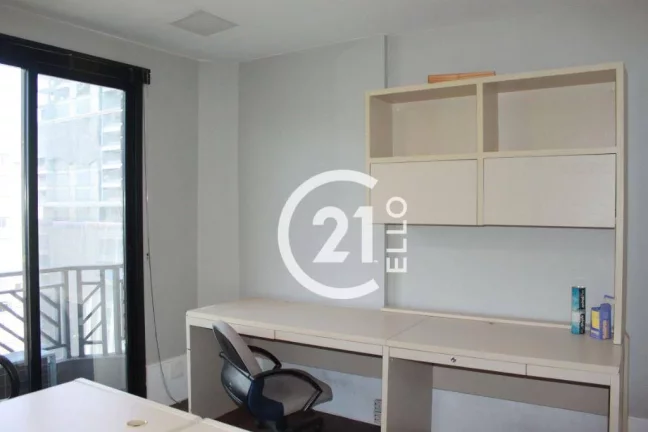 Imagem Conjunto, 240 m² - venda por R$ 4.000.000,00 ou aluguel por R$ 25.000,00/mês - Jardim Paulista - São Paulo/SP