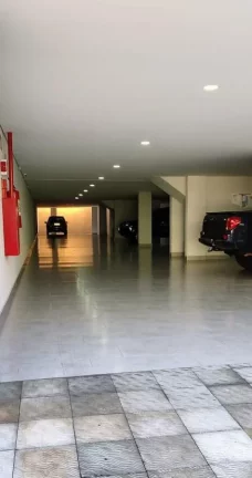 Imagem Cobertura para Venda em Santo André / SP no bairro Campestre