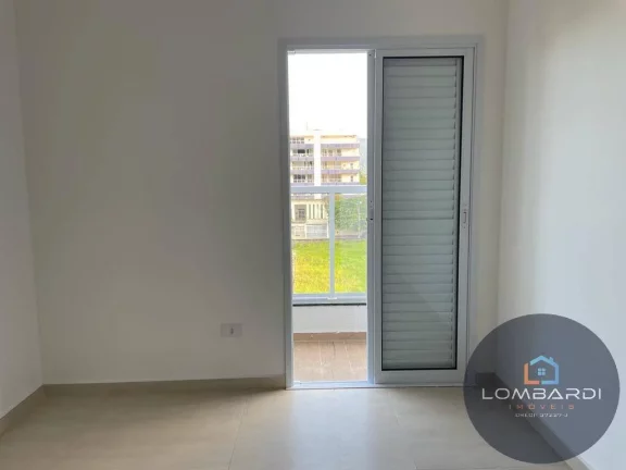 Imagem Apartamento novo no Centro