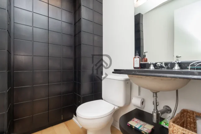 Imagem Apartamento vila madalena decorado vista livre