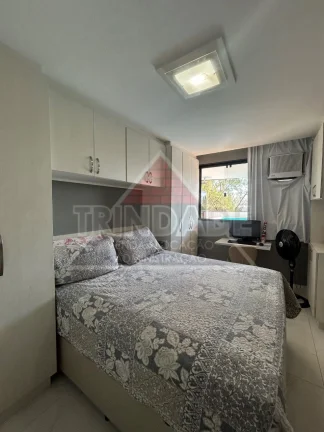Imagem APARTAMENTO RESIDENCIAL em RIO DE JANEIRO - RJ, RECREIO DOS BANDEIRANTES