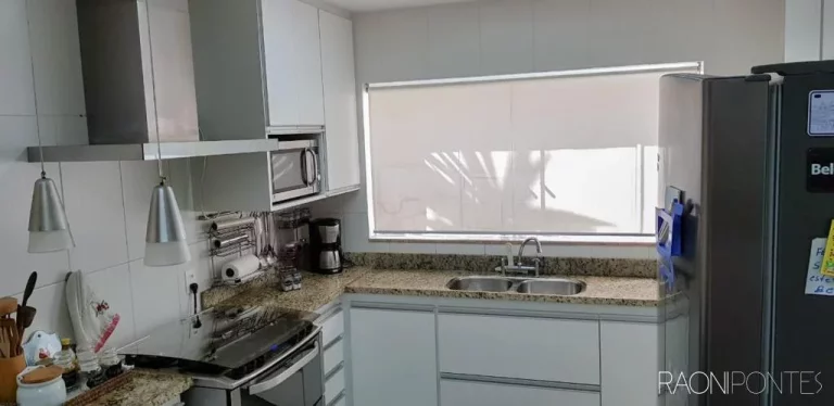 Imagem Casa com 4 Quartos à Venda, 310 m² em Recreio Dos Bandeirantes - Rio De Janeiro