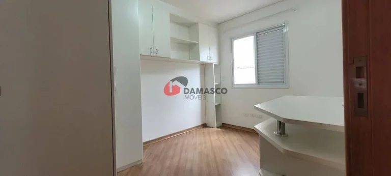 Imagem Apartamento à venda 3 Quartos, 1 Suite, 2 Vagas, 95M², Santa Maria, São Caetano do Sul - SP