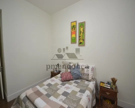 Imagem Apartamento à venda em Perdizes com 2 quartos, 67m2.