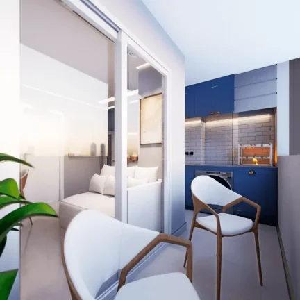 Imagem APARTAMENTO RESIDENCIAL em São Paulo - SP, Vila Boaçava