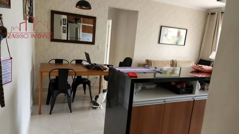 Imagem Oportunidade - Apartamento - 3 domitorios