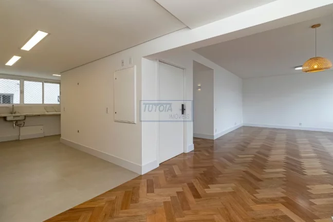 Imagem APARTAMENTO À VENDA NO PARAÍSO, SÃO PAULO