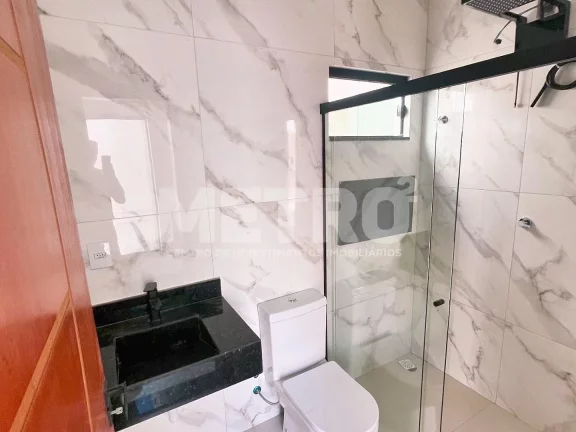 Imagem Casa à venda, Cond. Morada das Árvores, 3 quartos, sendo 1 suíte com closet