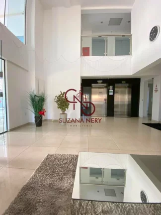 Imagem APARTAMENTO MOBILIADO COM VISTA MAR EM PONTA NEGRA