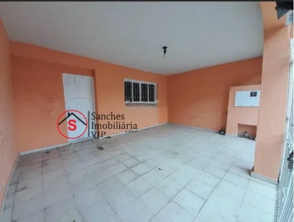 Imagem CASA SOBRADO A VENDA NA VILA PRUDENTE Casa em excelente localização
