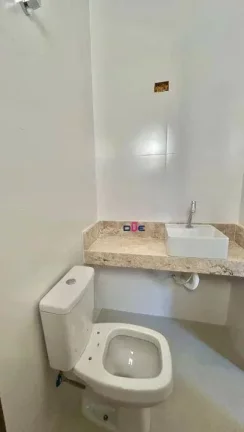 Imagem Village com 2 dormitórios à venda, 88 m² por R$ 770.000 - Ponta da Praia - Santos/SP