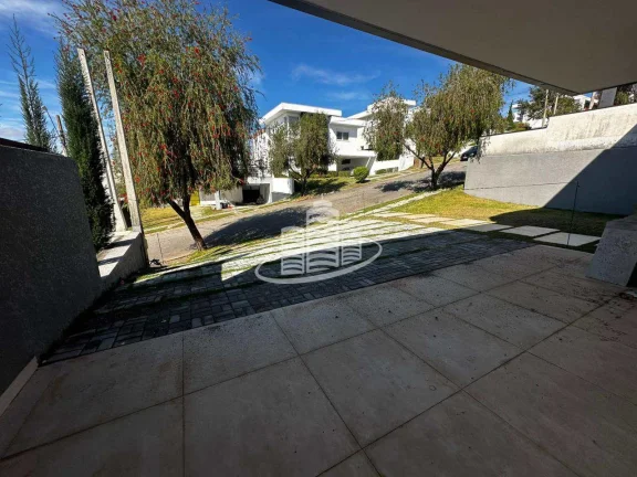Imagem Casa de Condomínio