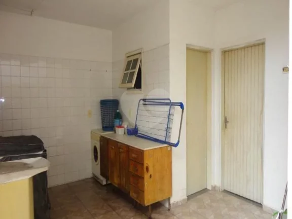 Imagem Casa à venda com 3 quartos, sendo 1 suíte, em Butantã, São Paulo - SP