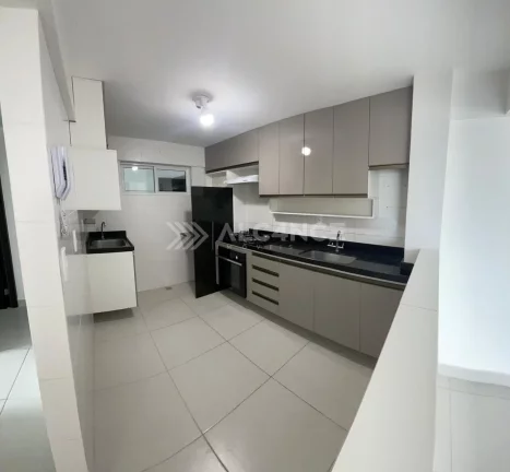 Imagem Apto - 2 Quartos - 1 Suíte - 63m² - Cabo Branco, João Pessoa/PB