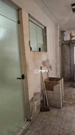 Imagem Casa para alugar, 120 m² por R$ 2.500,00/mês - Vila das Bandeiras - Guarulhos/SP