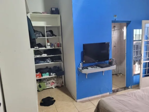 Imagem Sobrado com 3 dormitórios à venda, 273 m² por R$ 1.100.000,00 - Vila Acoreana - Poá/SP