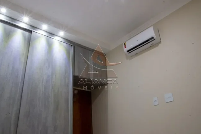 Imagem Casa - Ribeirão Preto - Bonfim Paulista