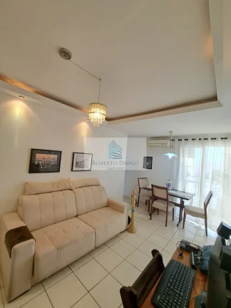 Imagem Apartamento à venda no Camorim, Rio de Janeiro-RJ: 2 quartos, 1 sala, 1 banheiro, 52,00 m² de área.