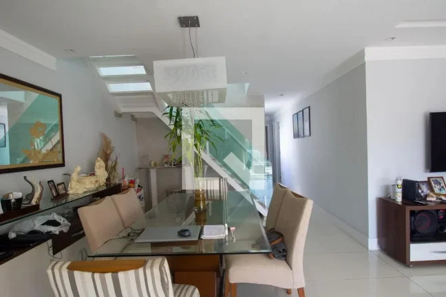 Imagem Apartamento à Venda - Recreio, 3 Quartos, 355 m2