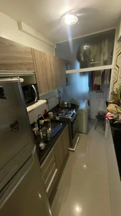 Imagem APARTAMENTO RESIDENCIAL em SERRA - ES, SÃO DIOGO II
