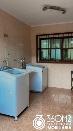 Imagem Sobrado para Venda em Santo André / SP no bairro Vila Curuçá