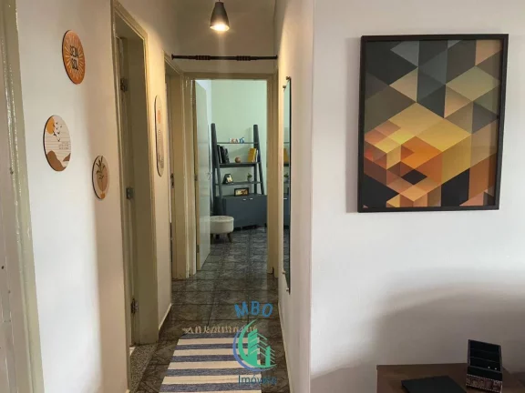 Imagem Apartamento com 3 quartos, à venda em São Paulo, Santo Amaro