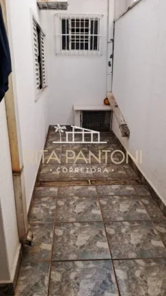 Imagem Casa - Ribeirão Preto - Jardim Procópio - Região Norte