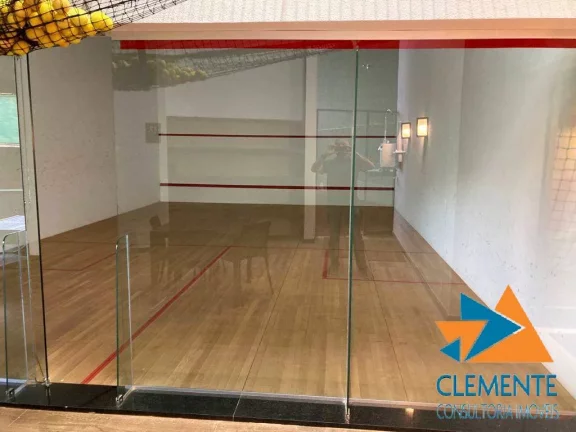 Imagem Excelente apartamento de 174 m² no Vila da Serra