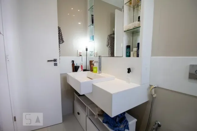 Imagem Apartamento à Venda - Recreio, 3 Quartos, 180 m2