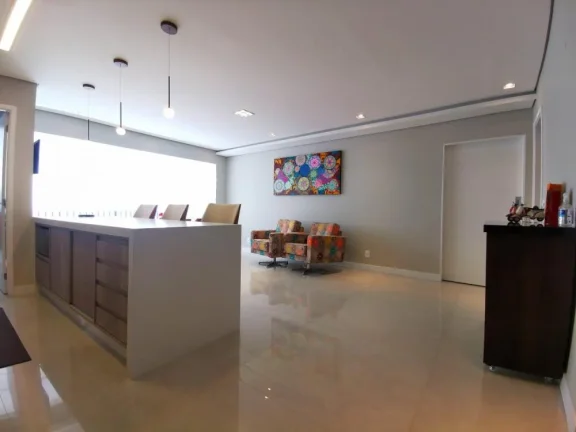 Imagem Apto. PARC ATHÉNÉE - 110m²