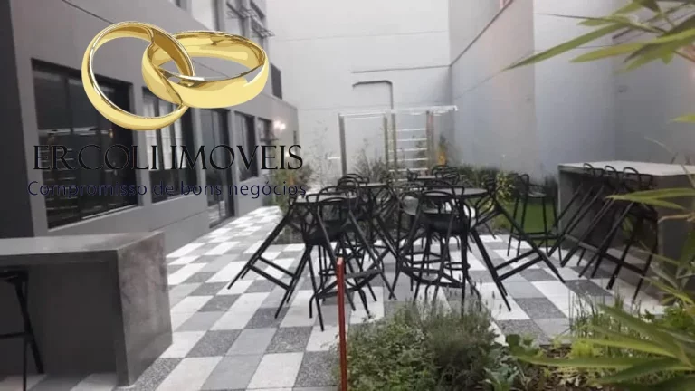 Imagem SALA RESIDENCIAL em São Paulo - SP, Santa Cecilia