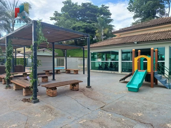 Imagem Condomínio Monte Verde - Terreno em Condomínio em Vila São Cristóvão, Tatuí/SP