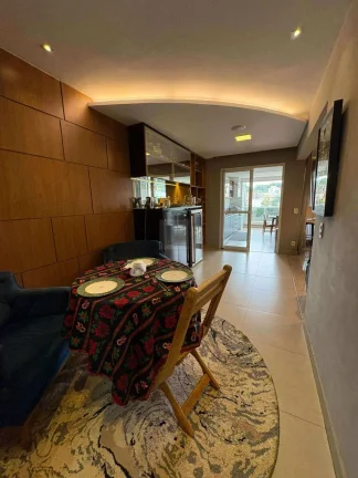 Imagem Apartamento à venda, no Uber Corbusier em Ribeirão Preto, Jardim Botânico, com 3 quartos, 250m2