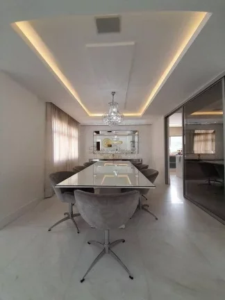 Imagem Cobertura para Venda em Teresópolis / RJ no bairro Várzea