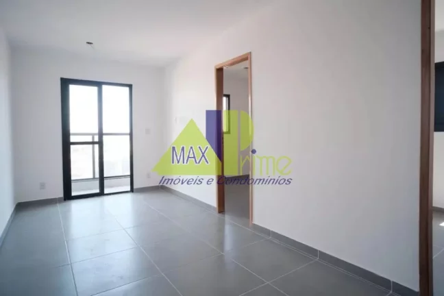 Imagem Apartamento de 2 quartos com vaga na Vila Guilhermina, São Paulo-SP: seu novo lar te espera!